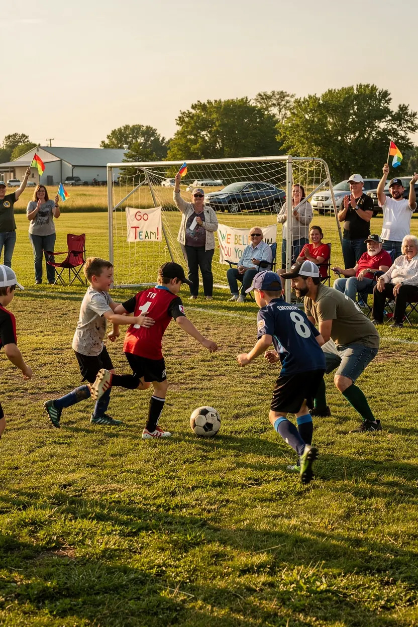 Înțelegerea politicilor locale și impactul lor comunitar