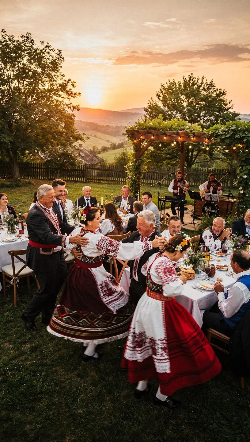 Tineri dezvoltând abilități de leadership comunitar.