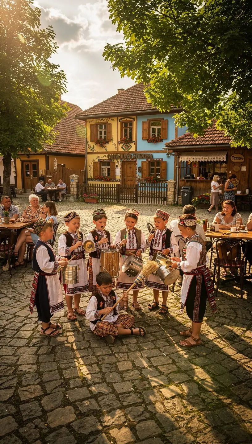 Modern workspace environment